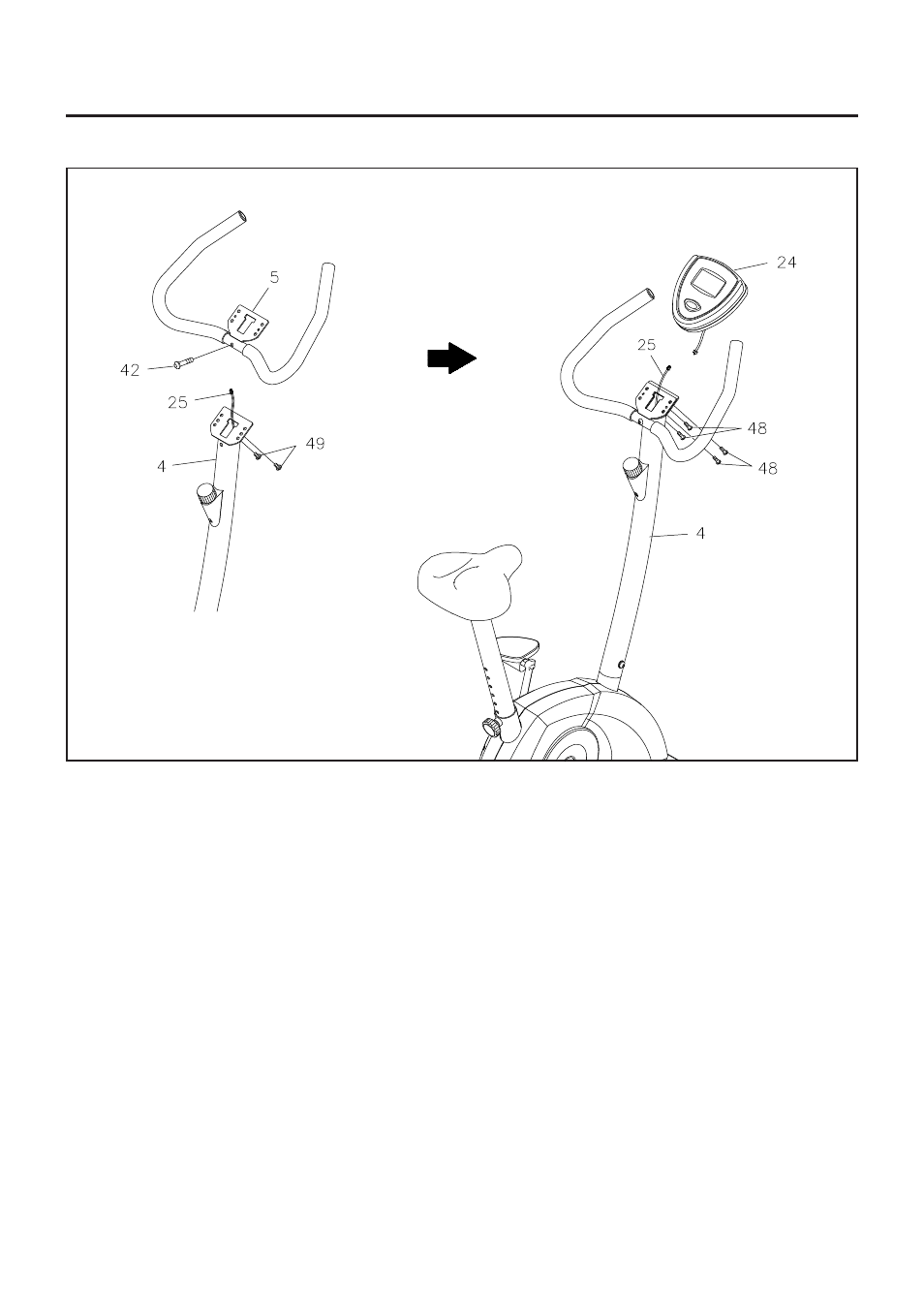 Assembly instructions | Stamina Products 1300 User Manual | Page 10 / 22