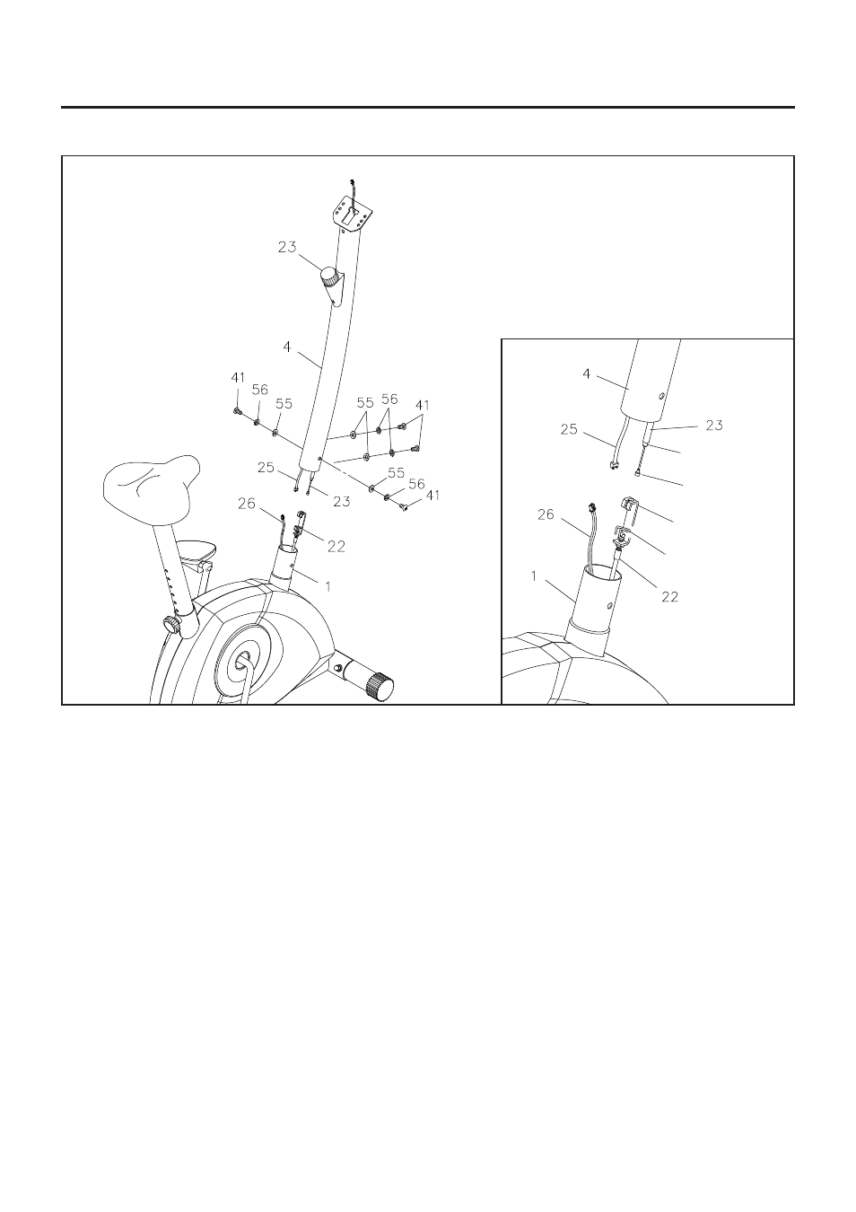 Assembly instructions | Stamina Products 1300 User Manual | Page 9 / 22