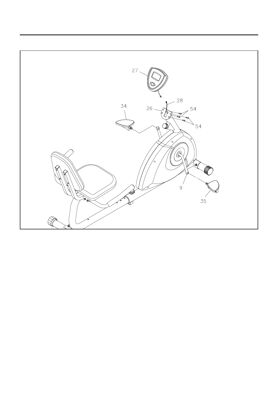 Assembly instructions | Stamina Products 1350 User Manual | Page 10 / 22