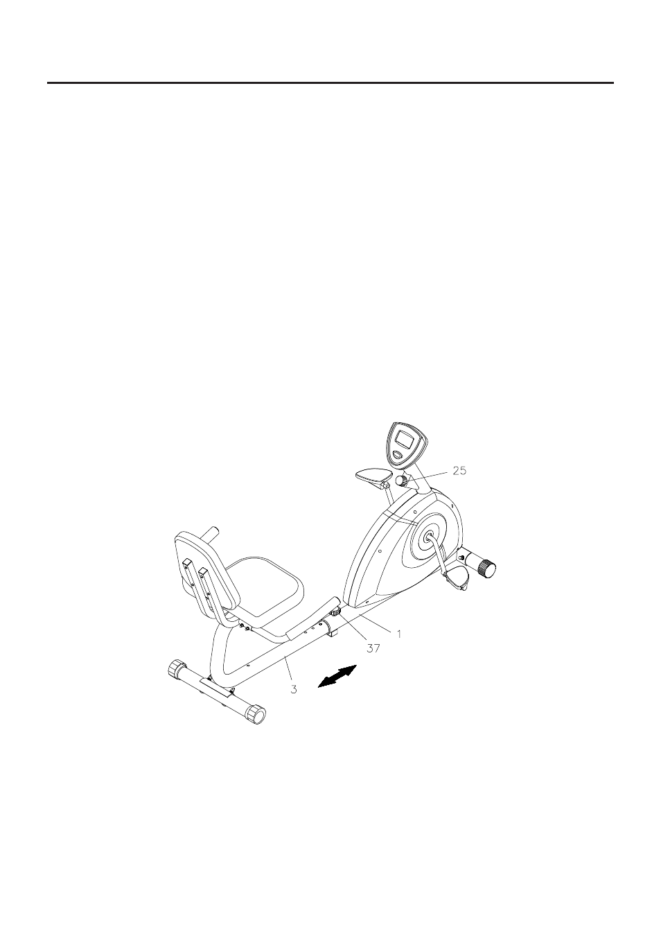 Operational instructions seat adjustment, Load adjustment | Stamina Products 1350 User Manual | Page 12 / 22