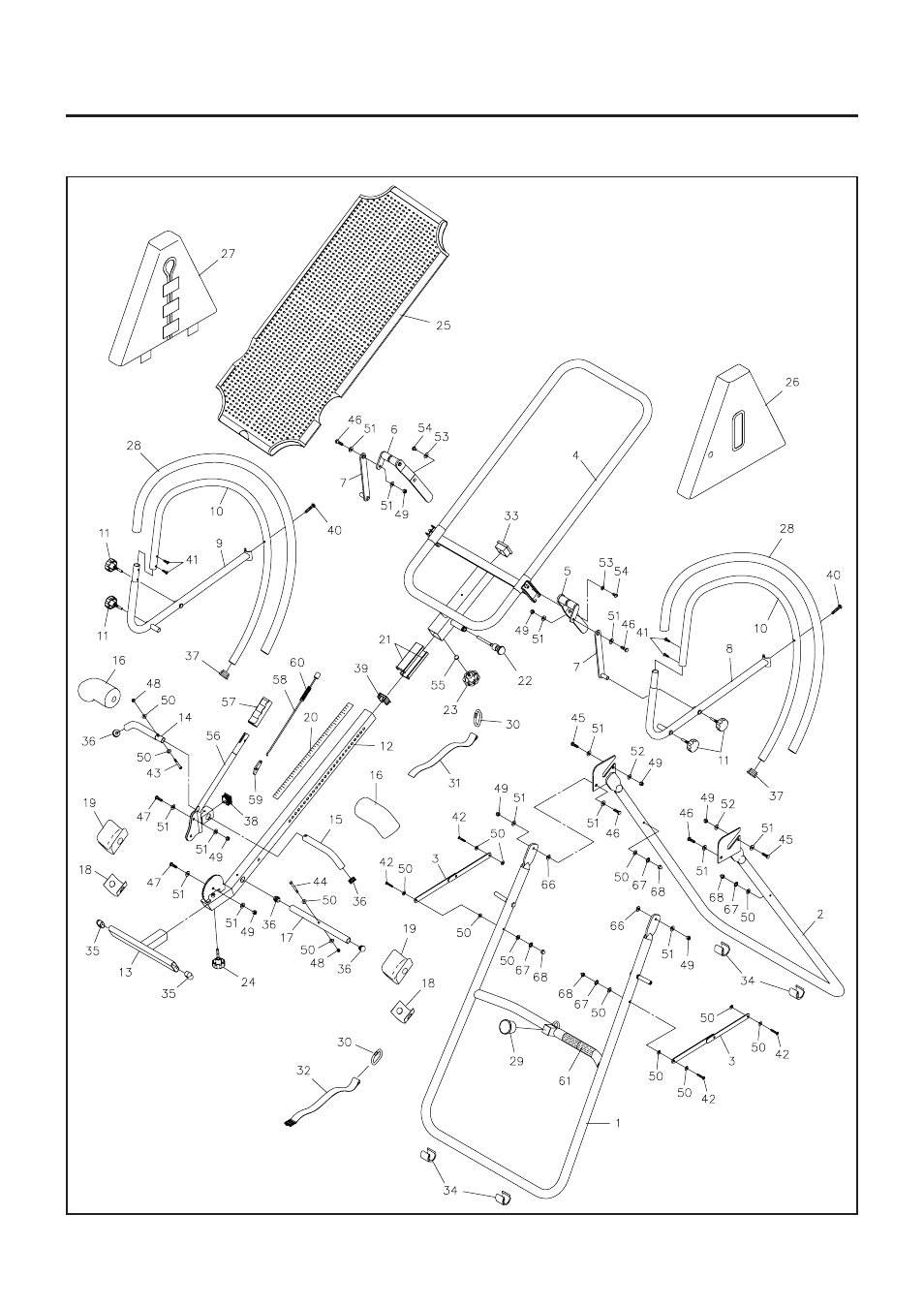 Stamina Products 55-1539 User Manual | Page 14 / 18