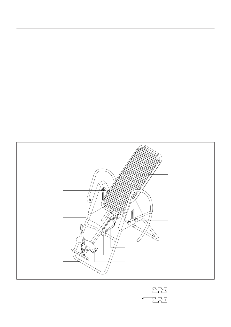 Before you begin | Stamina Products 55-1539 User Manual | Page 4 / 18