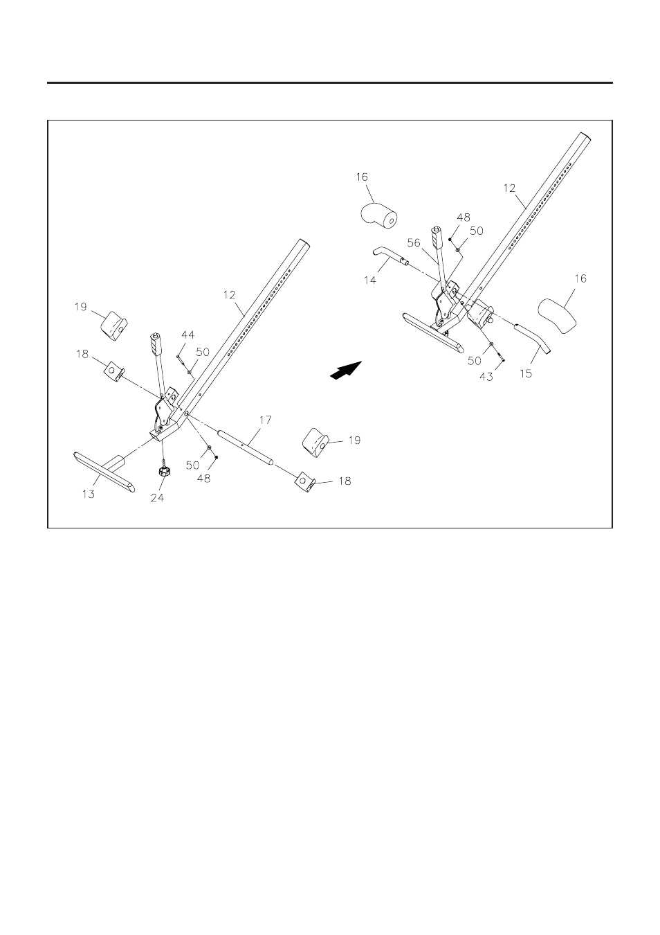 Assembly instructions | Stamina Products 55-1539 User Manual | Page 7 / 18