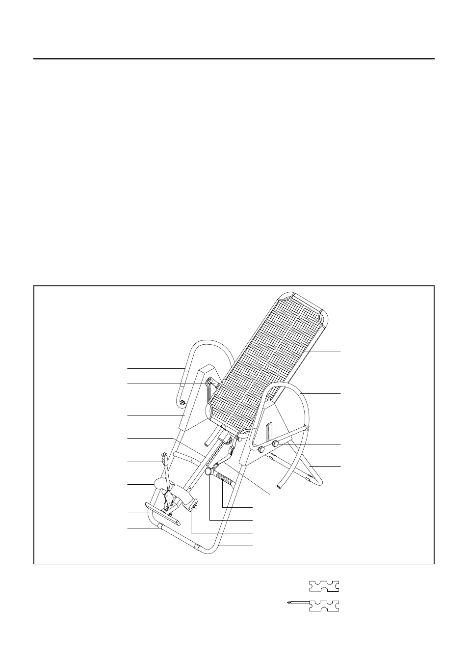 Before you begin | Stamina Products 55-1539A User Manual | Page 4 / 19