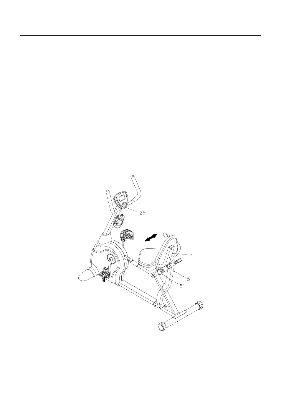 Stamina Products Fusion 7100 User Manual | Page 14 / 26