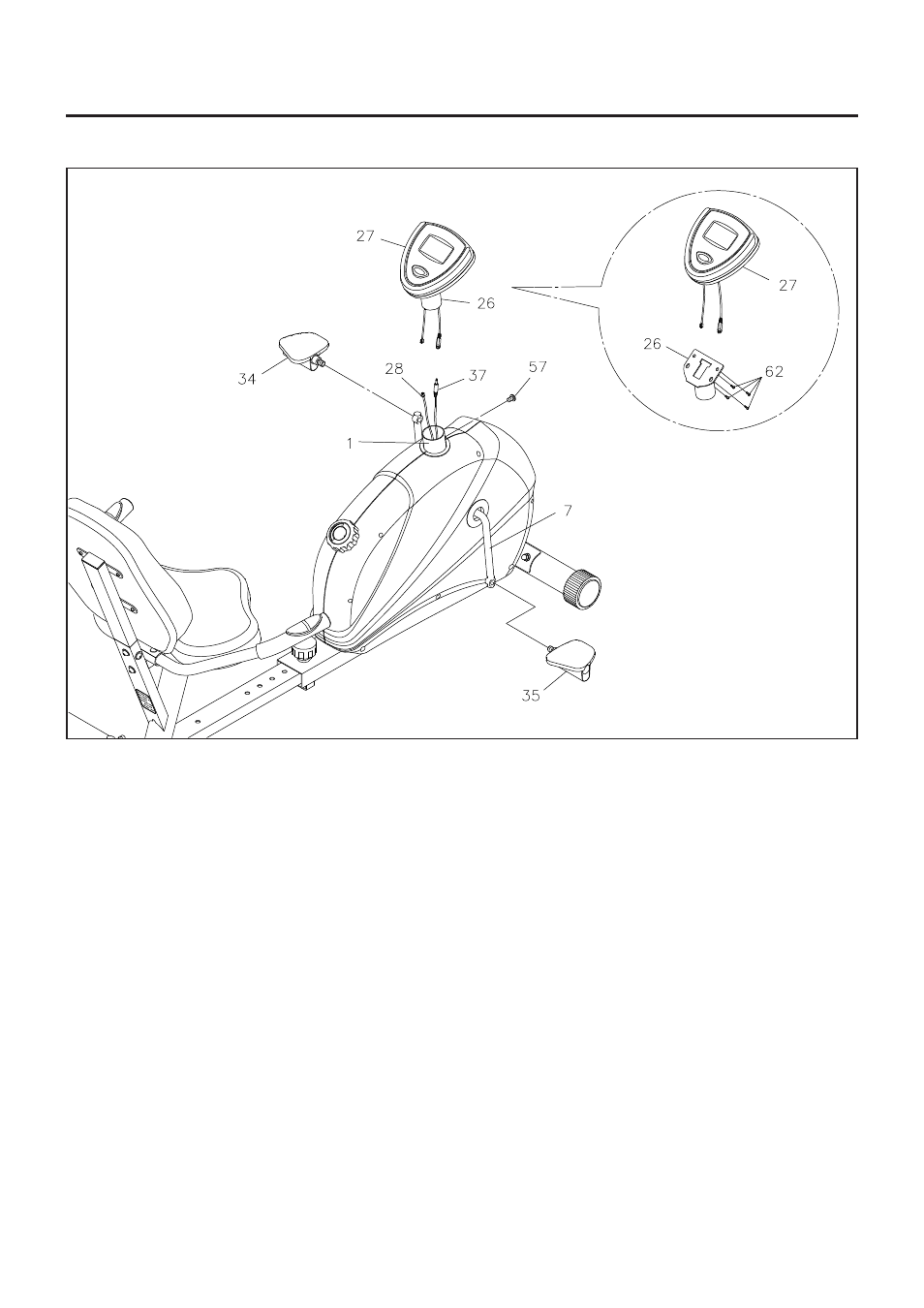 Assembly instructions | Stamina Products 4825 User Manual | Page 9 / 23