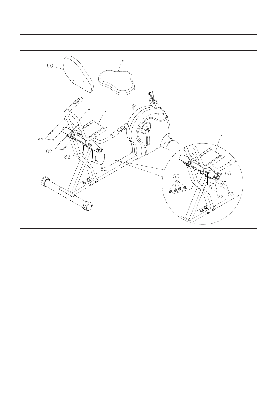 Assembly instructions | Stamina Products FUSION 15-7200 User Manual | Page 10 / 27