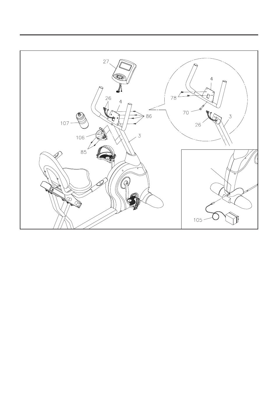 Assembly instructions, A. b | Stamina Products FUSION 15-7200 User Manual | Page 12 / 27