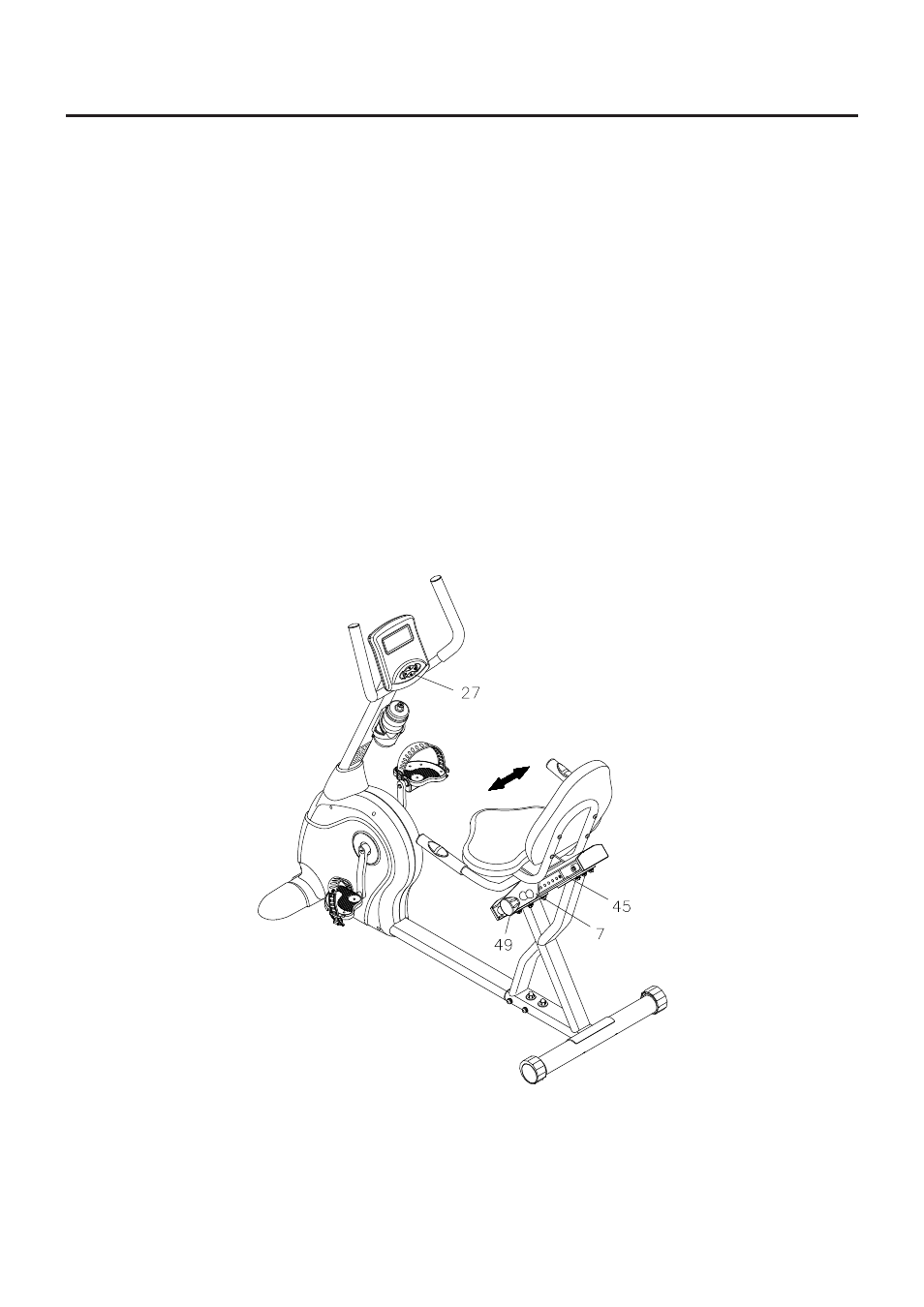 Stamina Products FUSION 15-7200 User Manual | Page 14 / 27