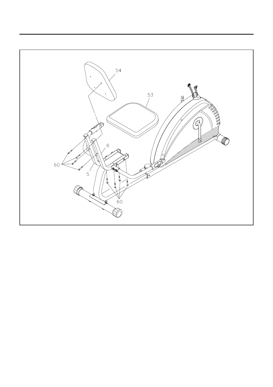 Stamina Products Magnetic Resistance Recumbent Bike 15-4760 User Manual | Page 8 / 22