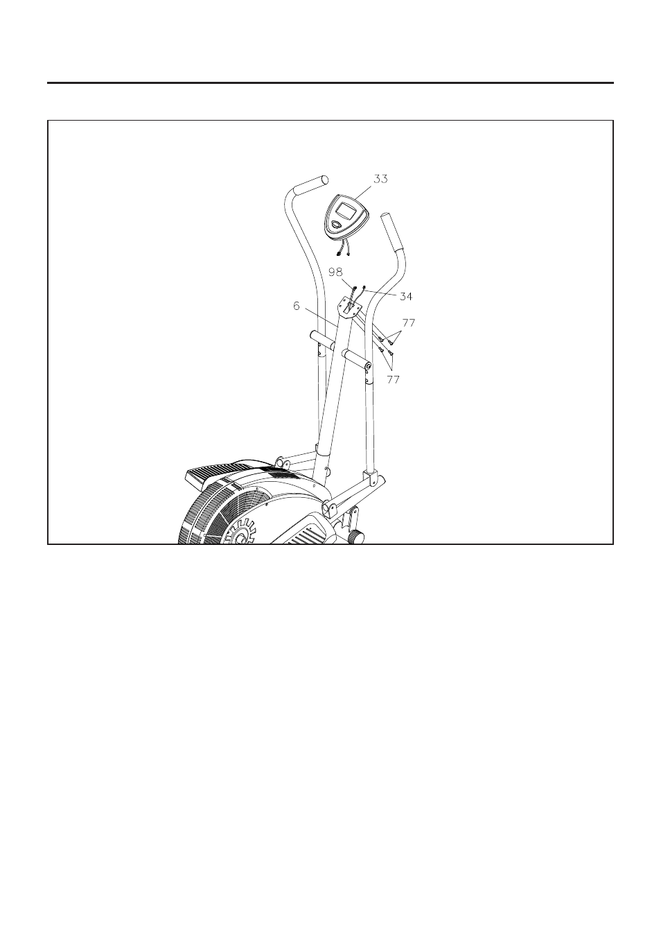 Stamina Products 1725 User Manual | Page 11 / 23