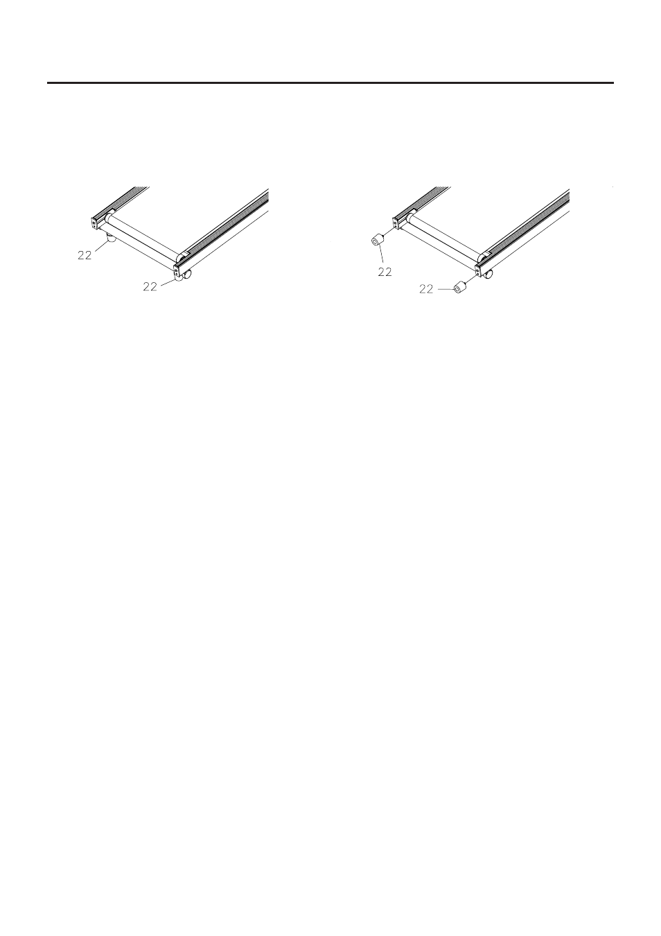Treadmill adjustments walking resistance, Maintenance | Stamina Products Inmotions User Manual | Page 10 / 15