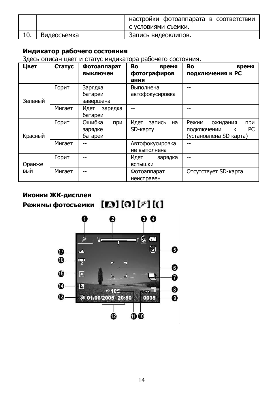 Hyundai H-DC8350 User Manual | Page 14 / 79