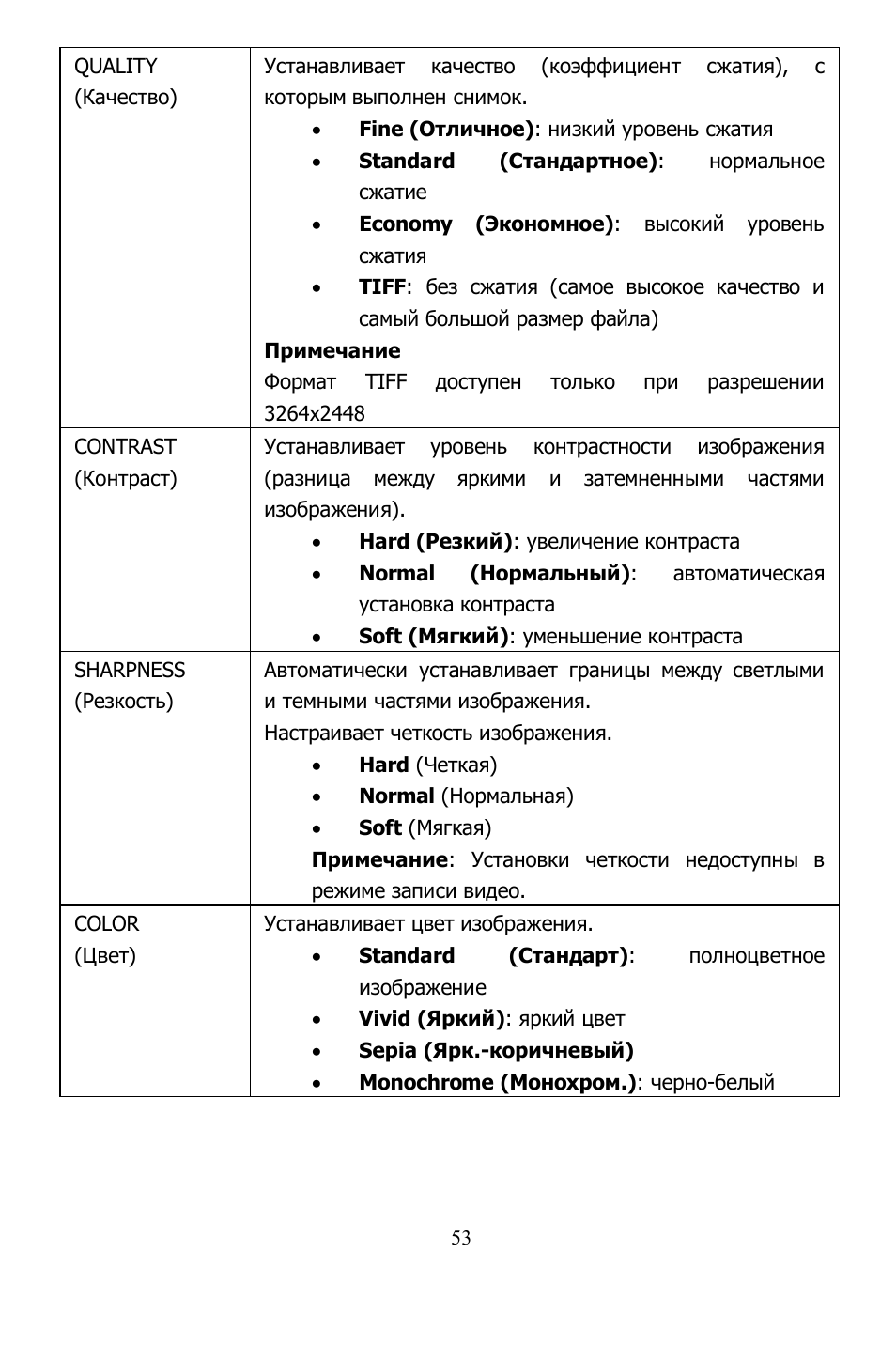 Hyundai H-DC8350 User Manual | Page 53 / 79