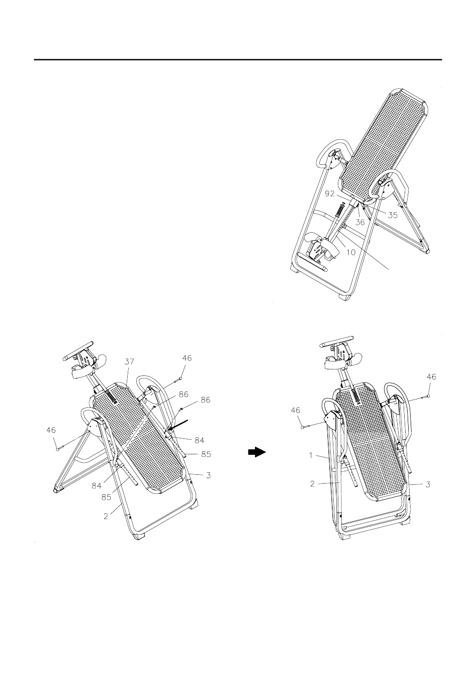 Storage maintenance | Stamina Products 55-1537C User Manual | Page 15 / 22