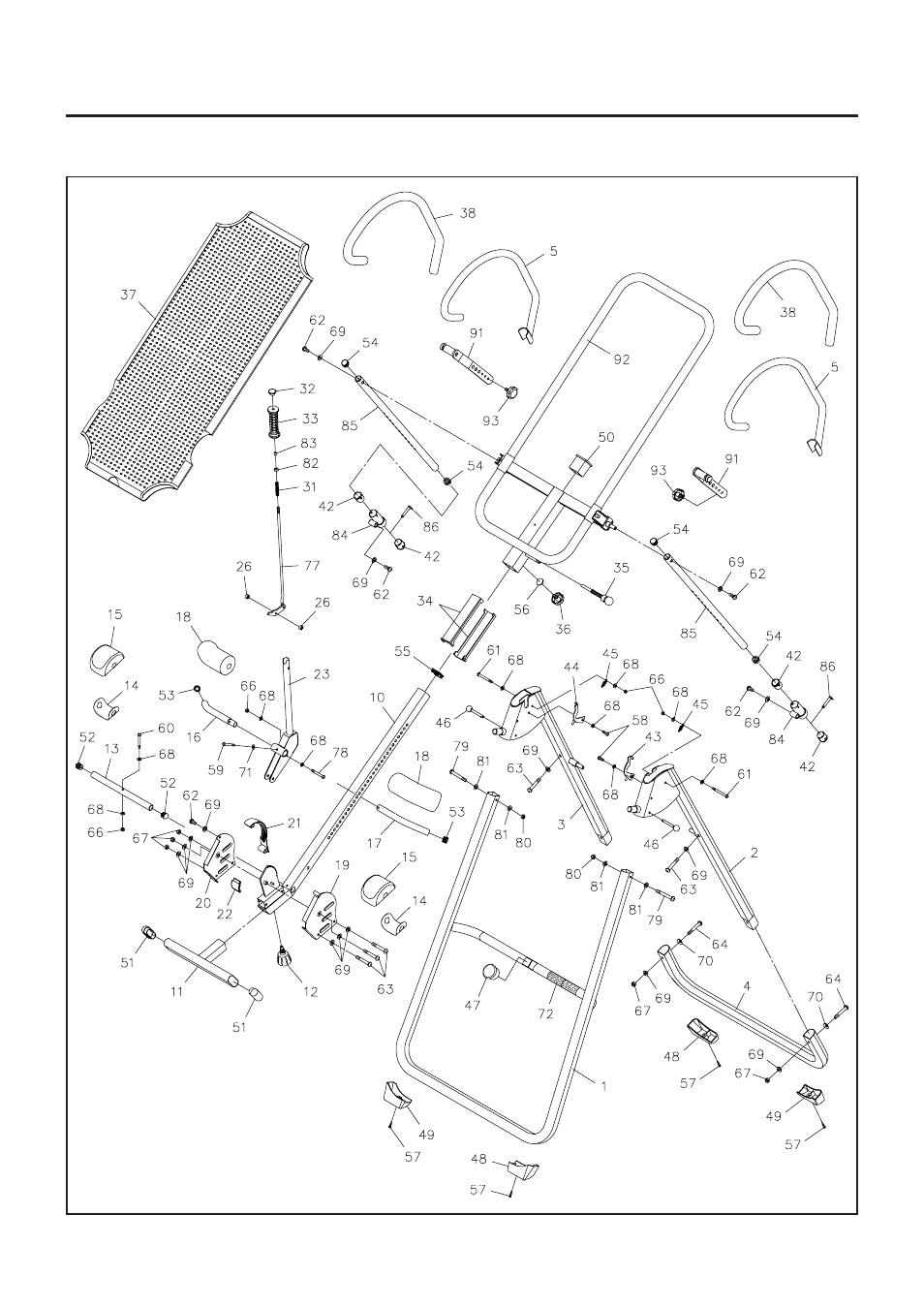Stamina Products 55-1537C User Manual | Page 16 / 22