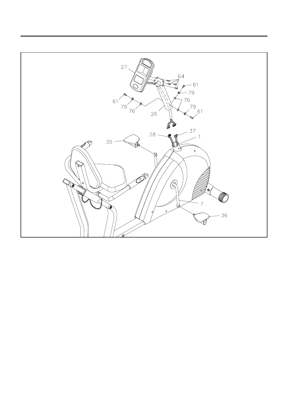 Assembly instructions | Stamina Products fusion 15-4545 User Manual | Page 10 / 22