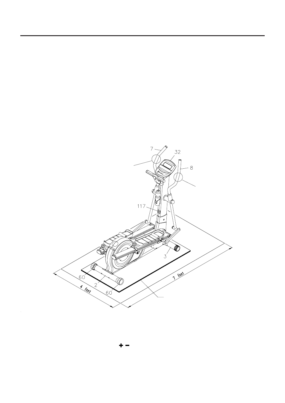 Set up instructions | Stamina Products 55-2065 User Manual | Page 11 / 30