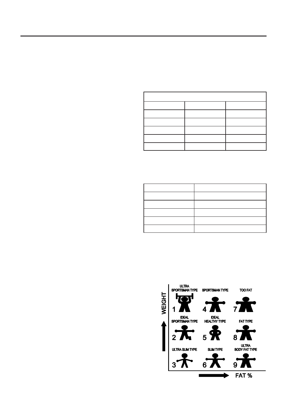 Computer instructions | Stamina Products 55-2065 User Manual | Page 19 / 30