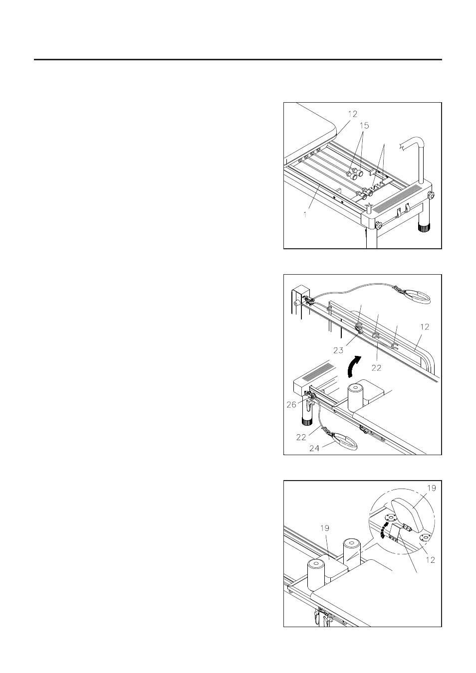 Load adjustment, Operational instructions, Rope length adjustment | Head rest adjustment | Stamina Products AeroPilates XP615 User Manual | Page 10 / 19