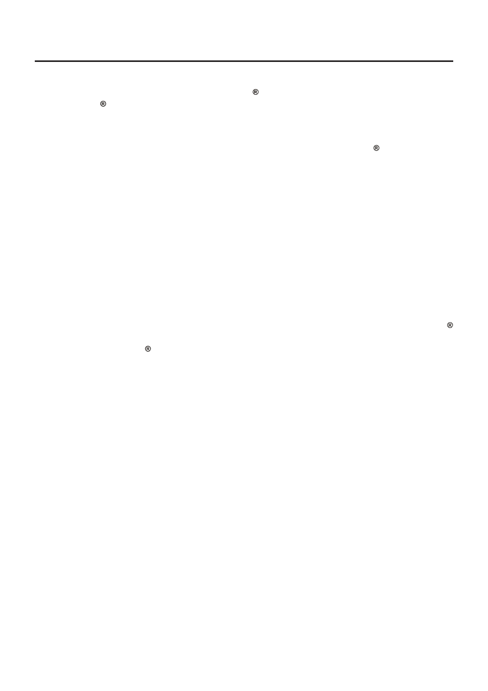 Maintenance | Stamina Products AeroPilates XP615 User Manual | Page 12 / 19