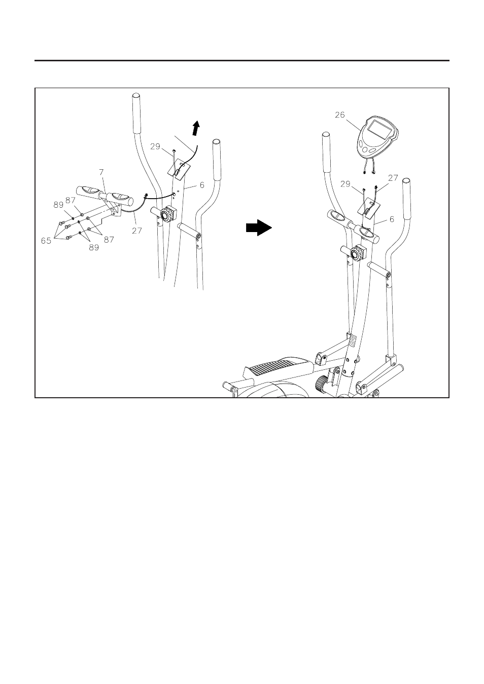 Assembly instructions, A. b | Stamina Products 55-1772 User Manual | Page 11 / 23