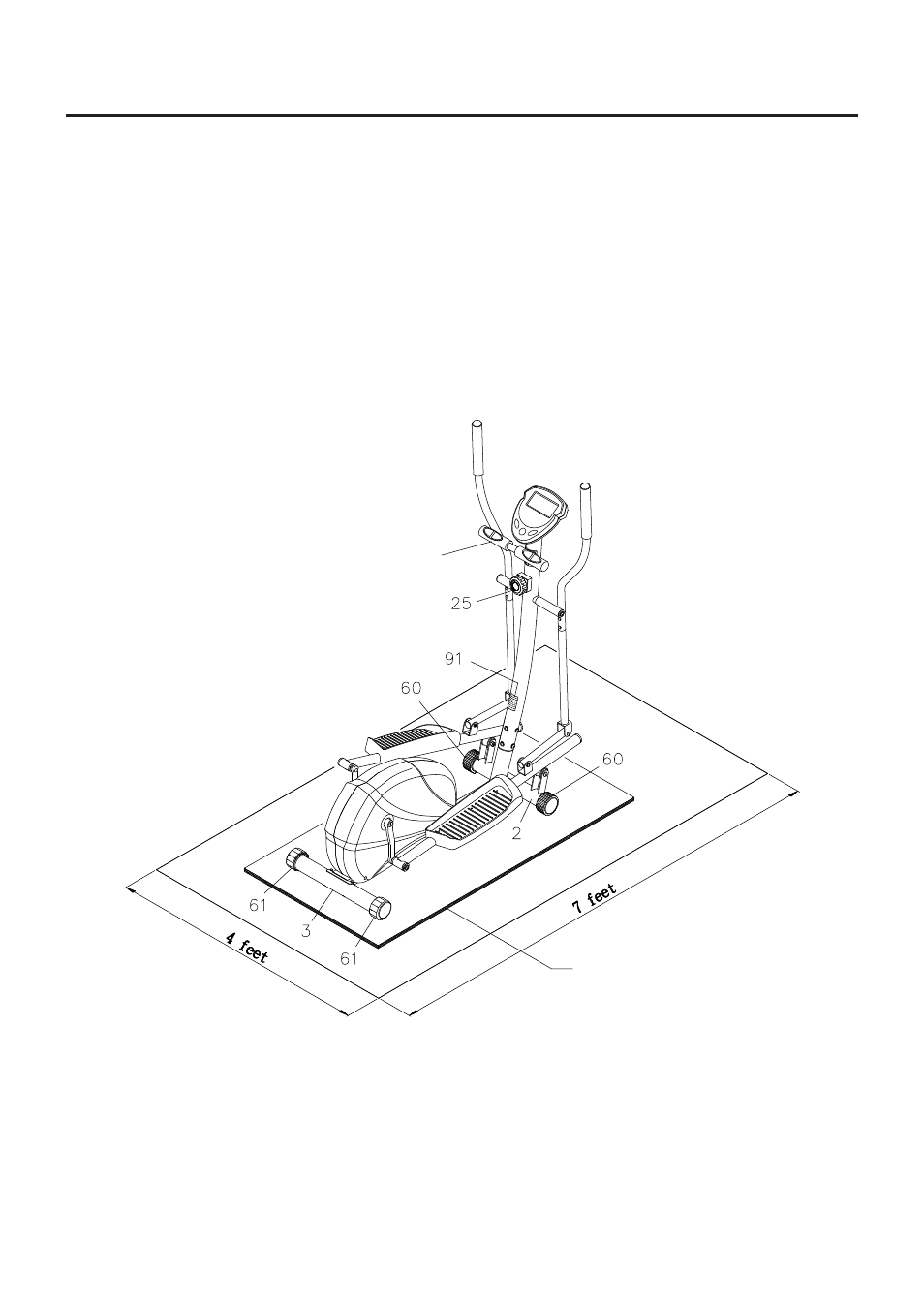Set up instructions | Stamina Products 55-1772 User Manual | Page 12 / 23