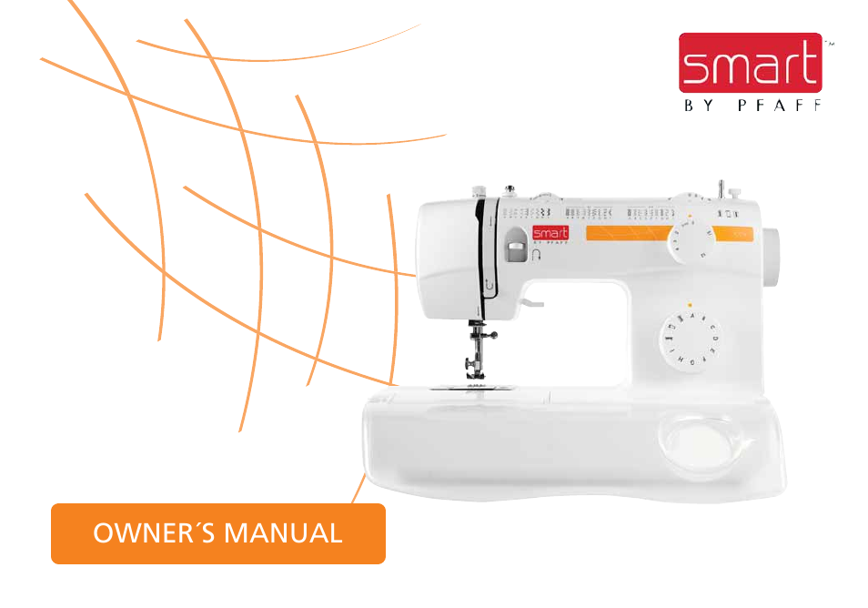 Smart Parts 100 s User Manual | 40 pages