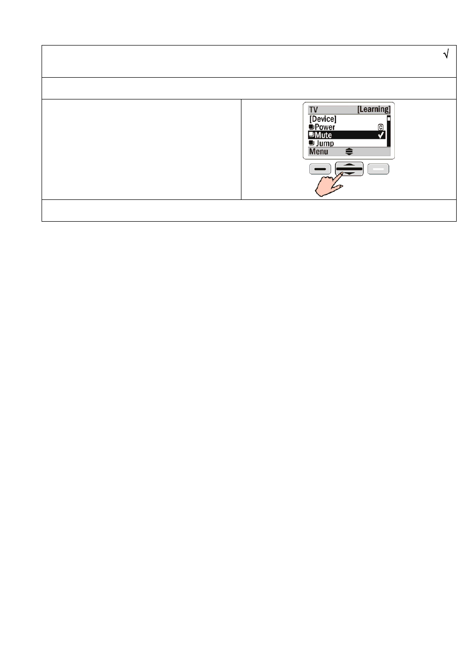 Sunwave Tech. SRC-2200 User Manual | Page 16 / 31