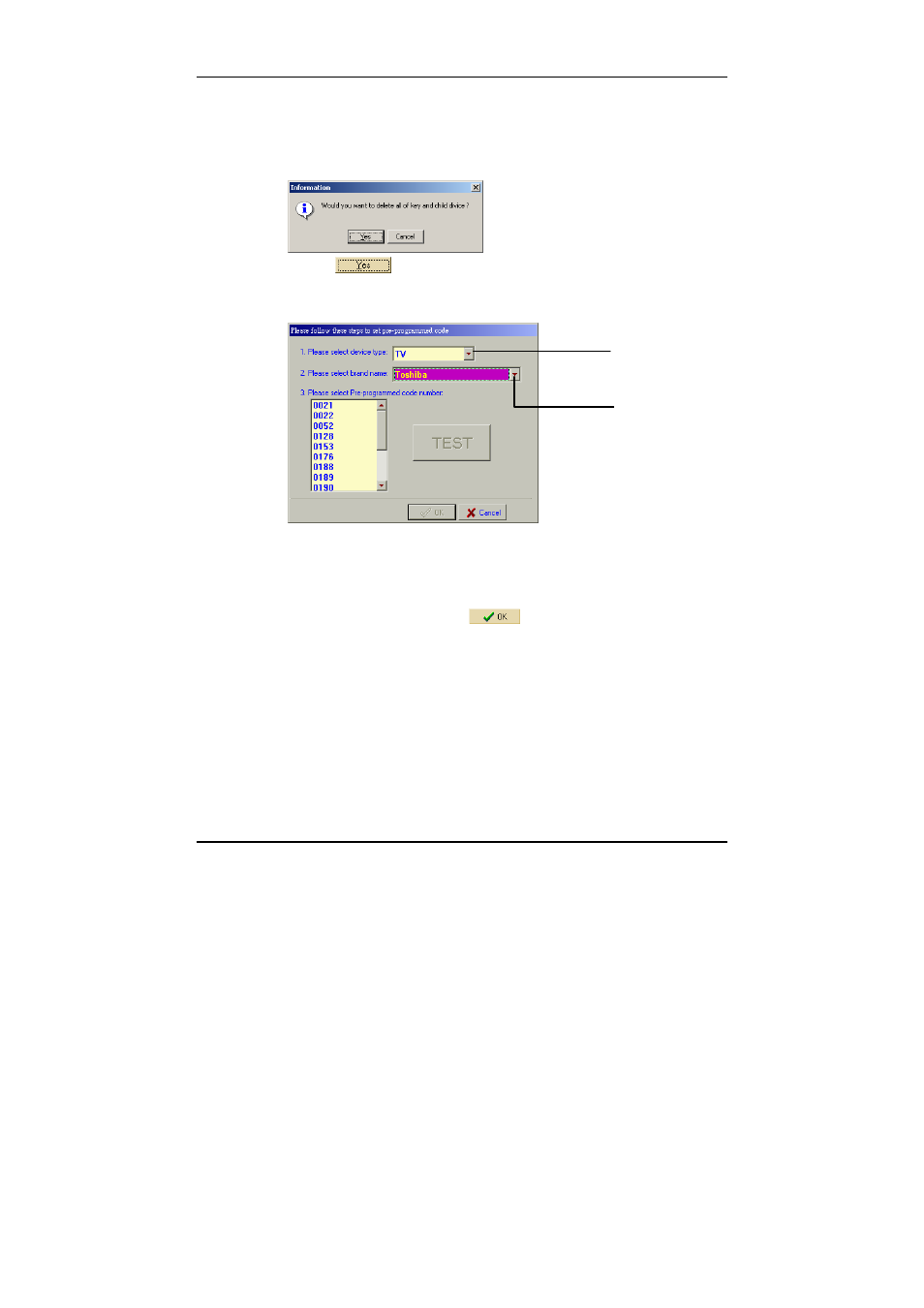 Sunwave Tech. REMOTECOMM SRC-7000 User Manual | Page 17 / 60