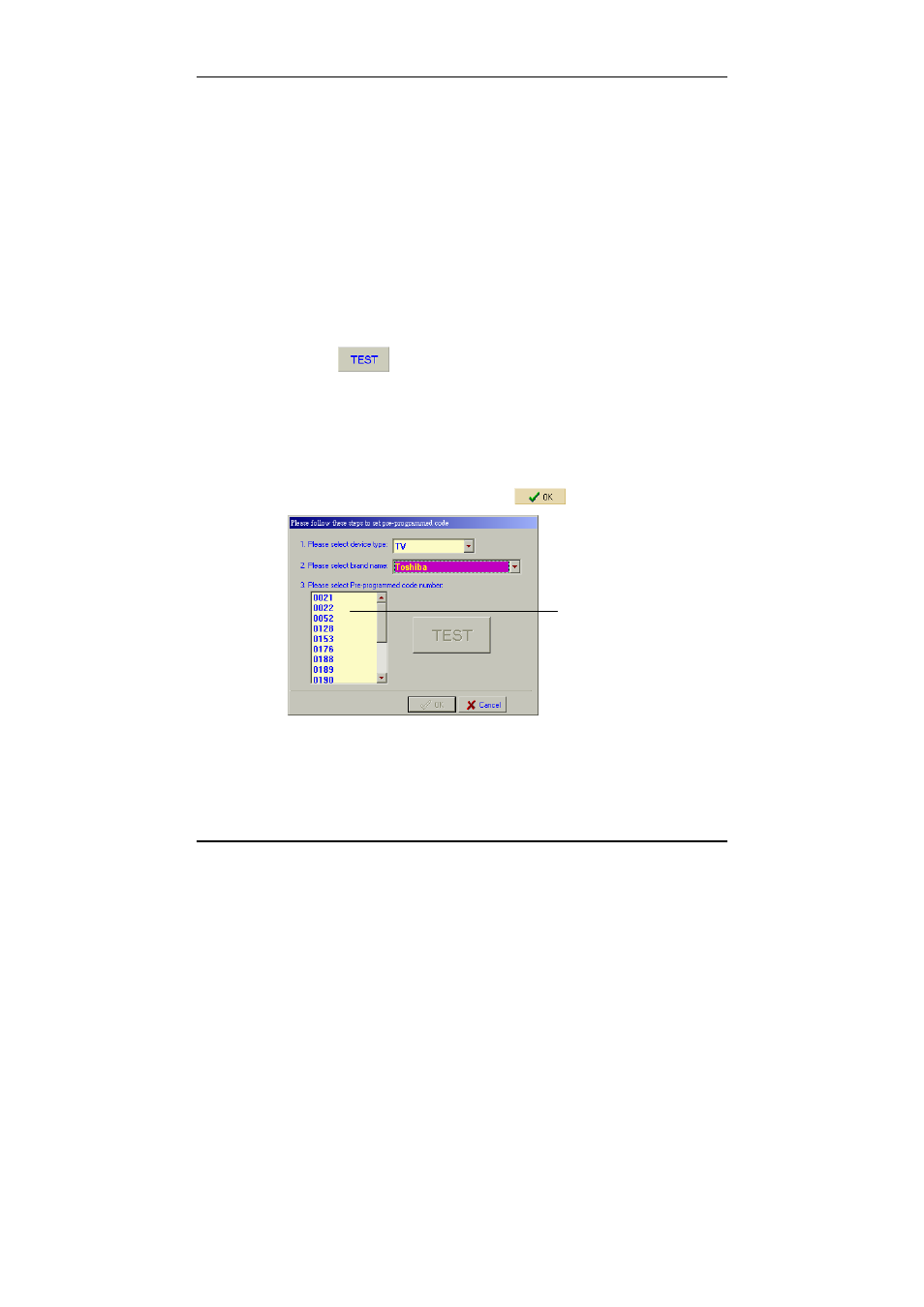 Sunwave Tech. REMOTECOMM SRC-7000 User Manual | Page 18 / 60