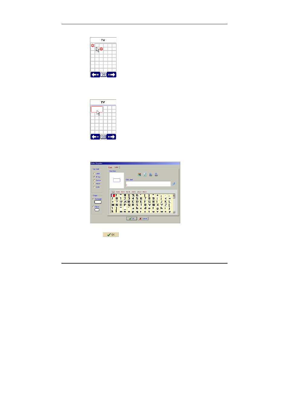 Sunwave Tech. REMOTECOMM SRC-7000 User Manual | Page 26 / 60