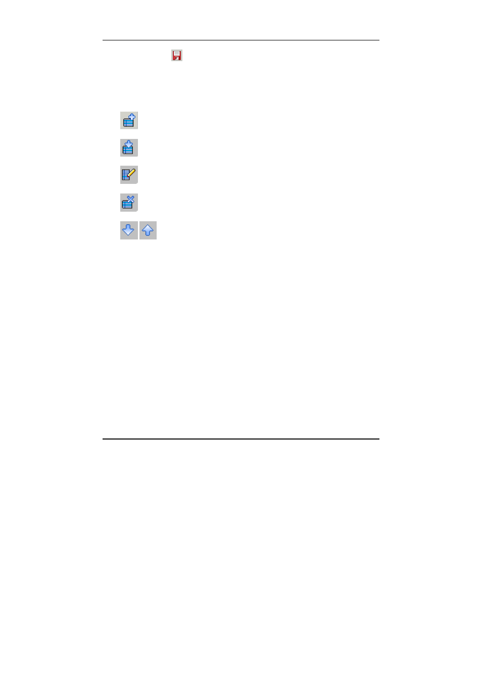 Sunwave Tech. REMOTECOMM SRC-7000 User Manual | Page 36 / 60