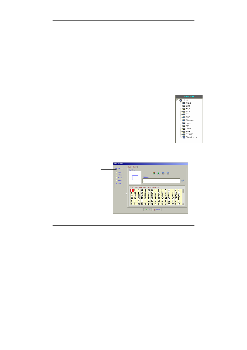 Sunwave Tech. REMOTECOMM SRC-7000 User Manual | Page 39 / 60