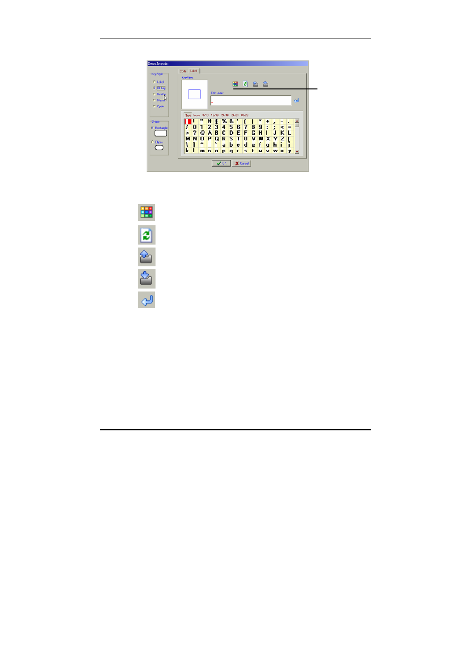 Sunwave Tech. REMOTECOMM SRC-7000 User Manual | Page 57 / 60