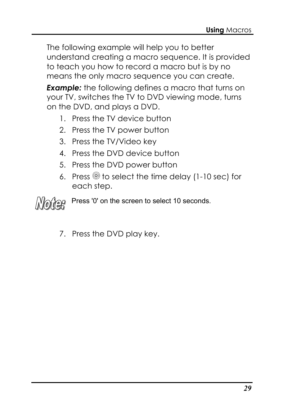 Sunwave Tech. 3815 User Manual | Page 35 / 58