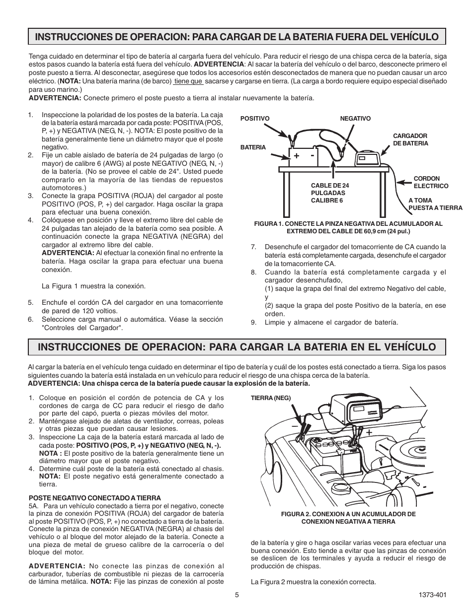 Schumacher 9275A-PE User Manual | Page 13 / 16