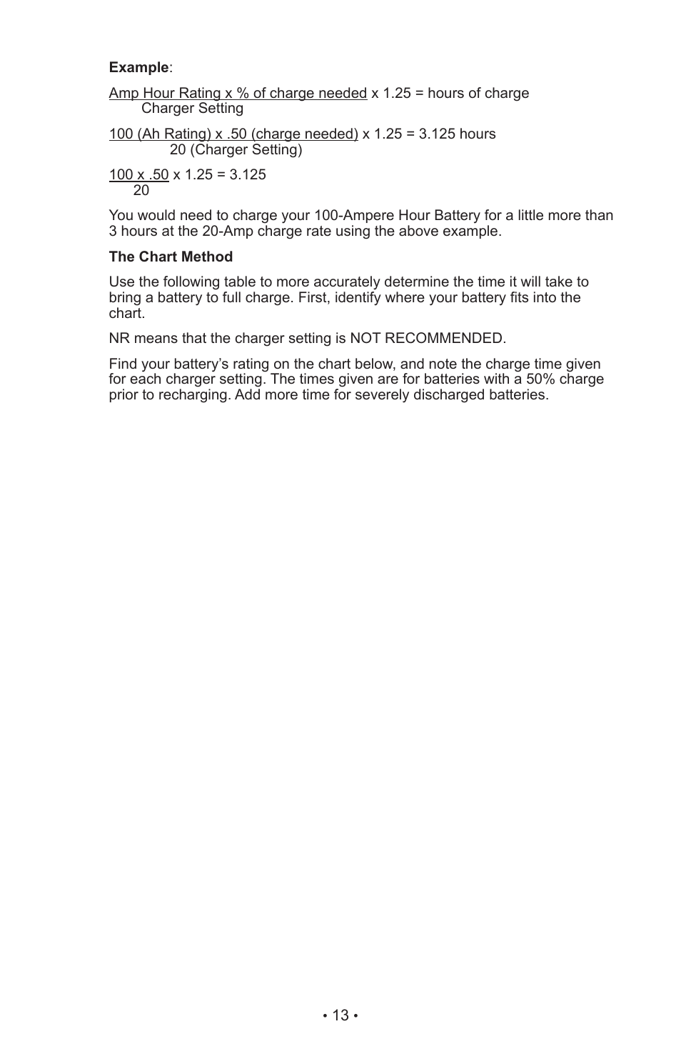 Schumacher SE-4022 User Manual | Page 17 / 42
