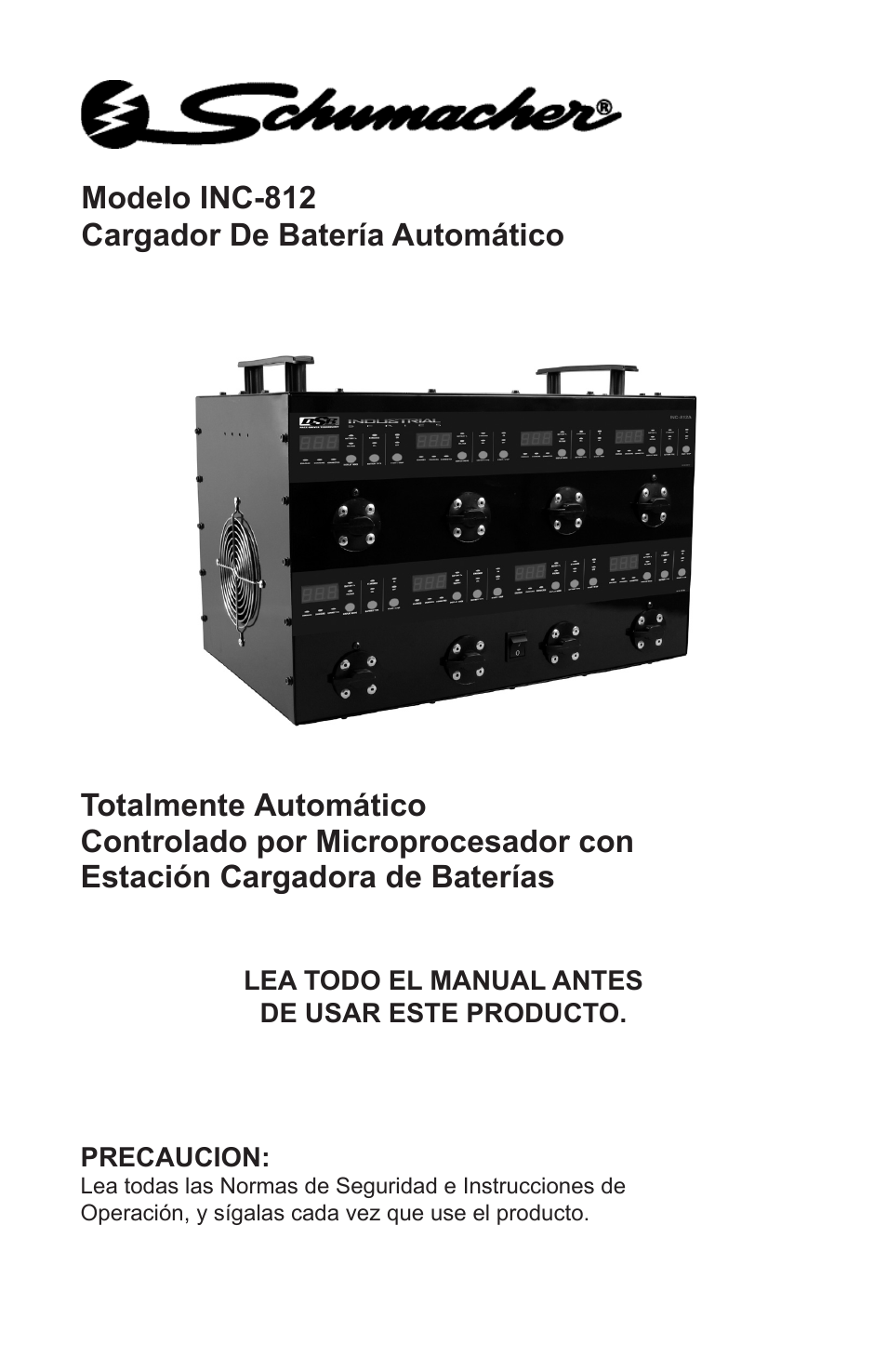 Schumacher 00-99-000886 User Manual | Page 17 / 32