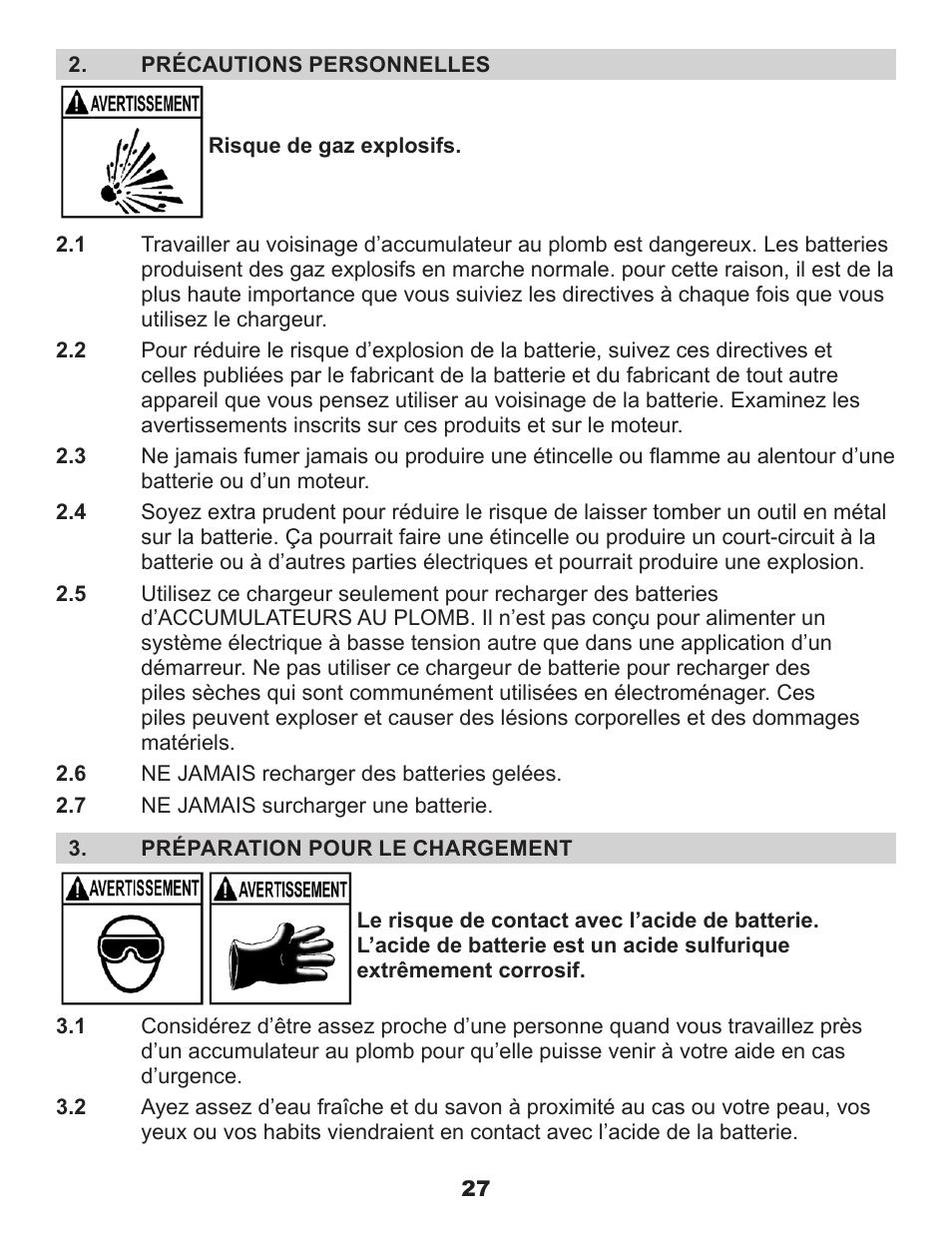 Schumacher Proseries PSC-15A-OB User Manual | Page 31 / 41