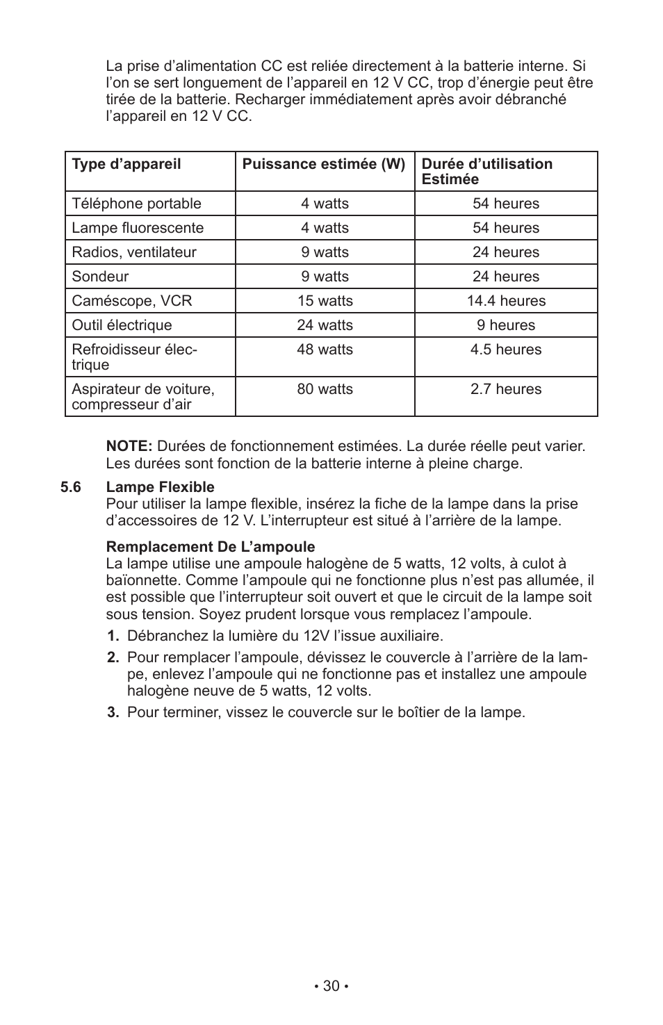 Schumacher 94026936 User Manual | Page 34 / 37