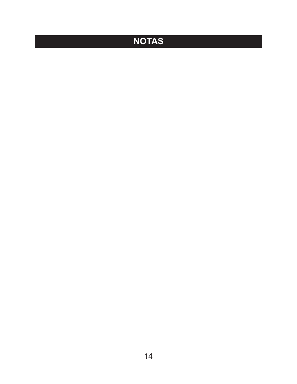 Schumacher PID-750 User Manual | Page 28 / 28