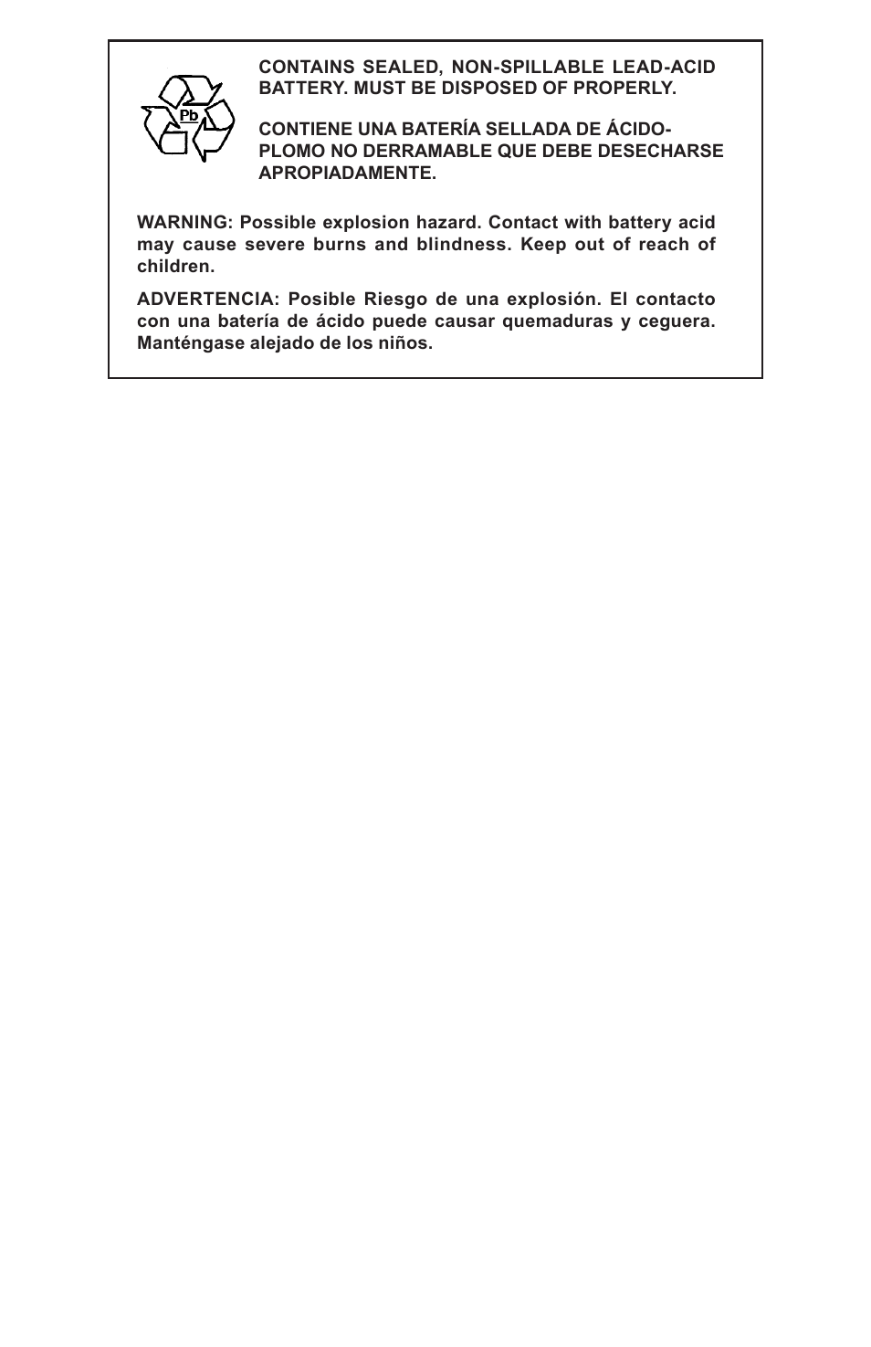 Schumacher Instant Power Jump Starter and DC Power Source XJS4 User Manual | Page 2 / 22