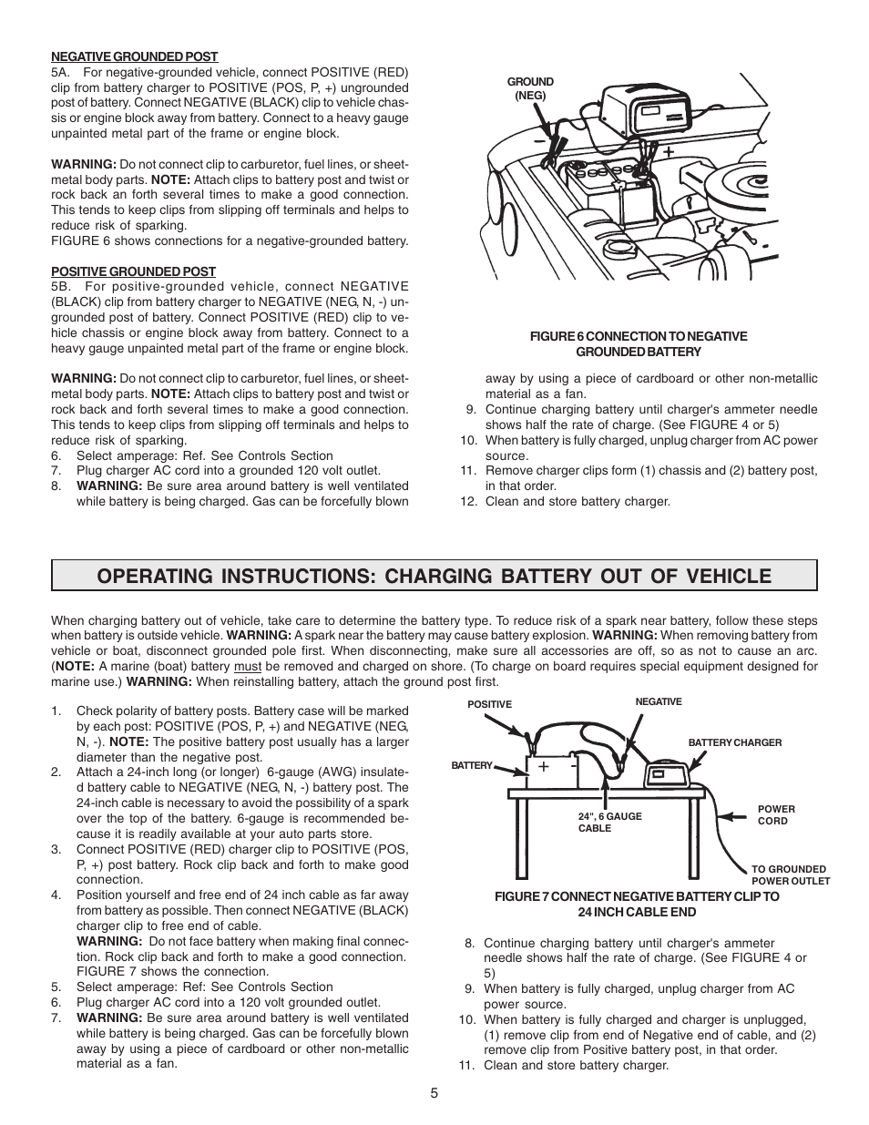 Schumacher SE-3002 User Manual | Page 5 / 8