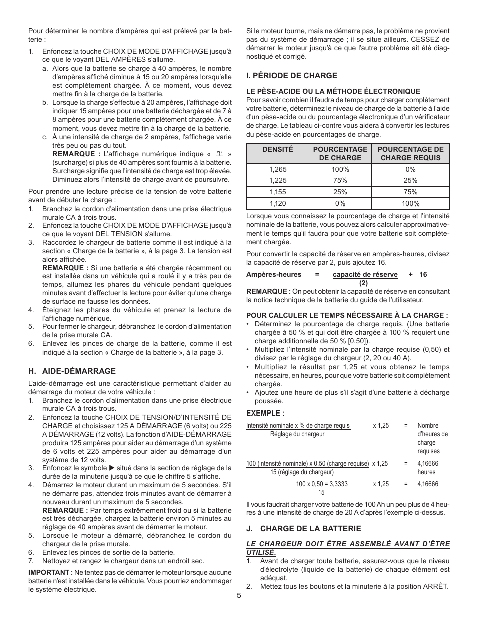 Schumacher SE-40225 User Manual | Page 12 / 24