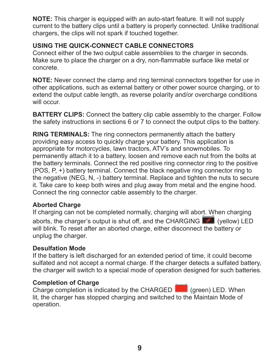 Schumacher SEM-1562A User Manual | Page 14 / 52