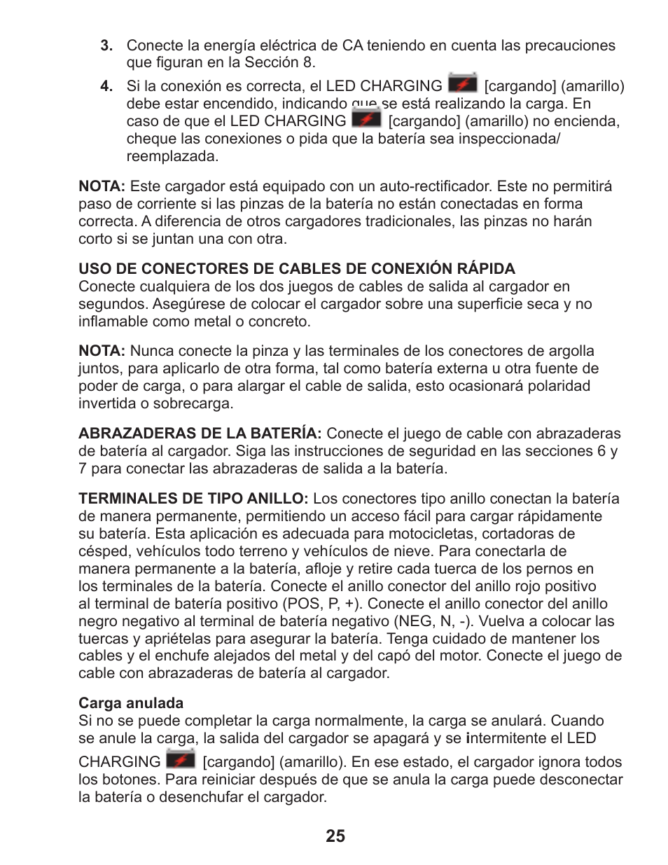 Schumacher SEM-1562A User Manual | Page 30 / 52