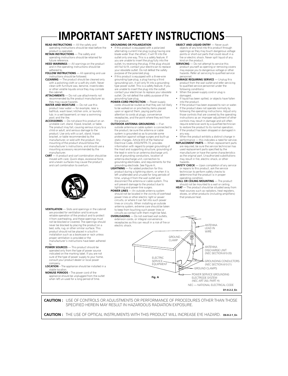 Sun Lawn BDP-HD1 User Manual | Page 3 / 64