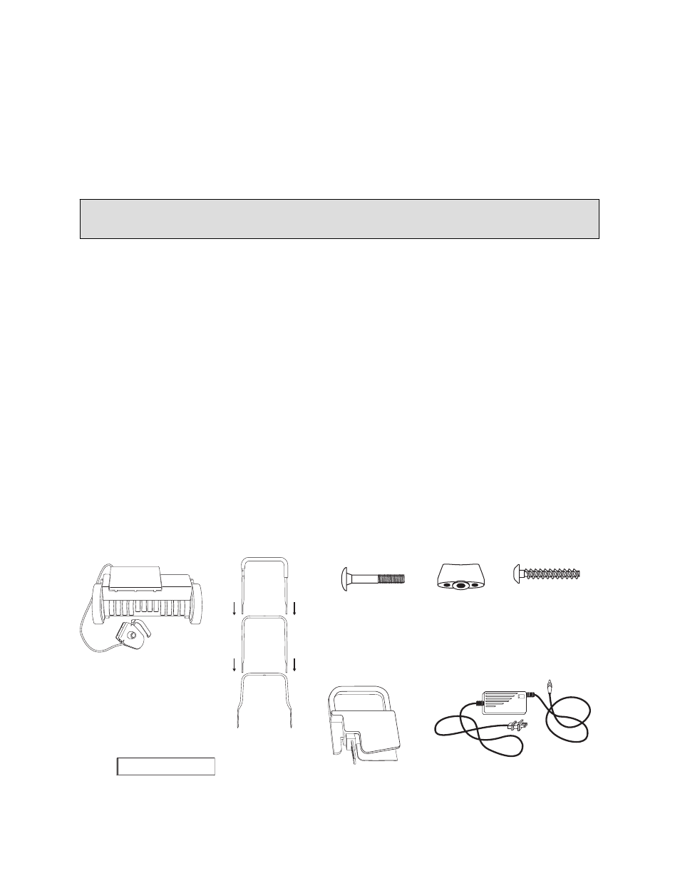 Sun Lawn EM-1 User Manual | Page 4 / 14