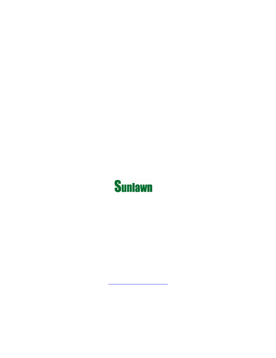 Sun Lawn MM-2 User Manual | Page 2 / 10